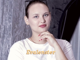 Evalenster
