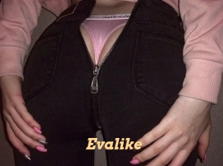 Evalike