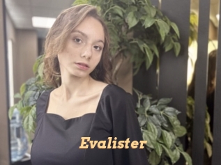 Evalister