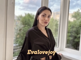 Evalovejoy