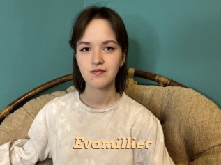 evamillier Live Paradise