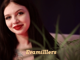 Evamilllers