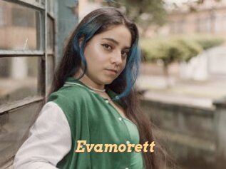Evamorett