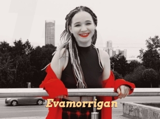 Evamorrigan