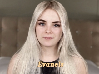 Evanels