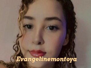 Evangelinemontoya