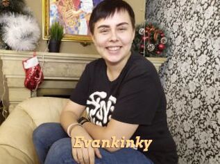 Evankinky