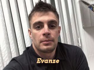 Evanze