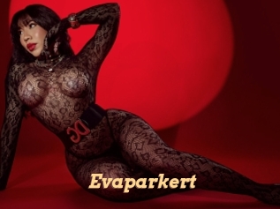 Evaparkert