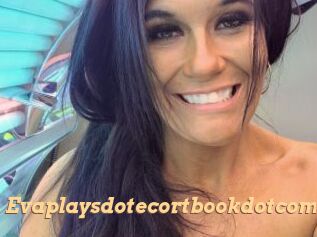 Evaplaysdotecortbookdotcom