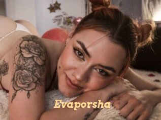 Evaporsha