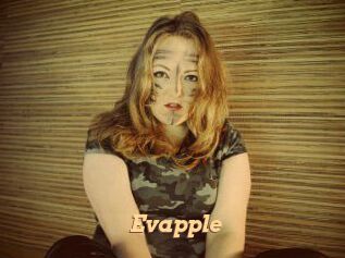 Evapple
