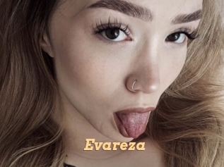 Evareza