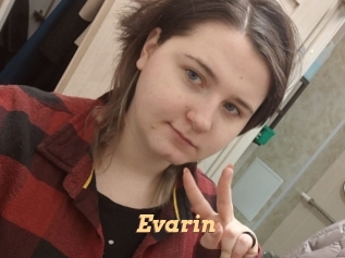 Evarin