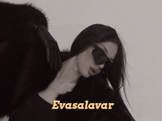 Evasalavar