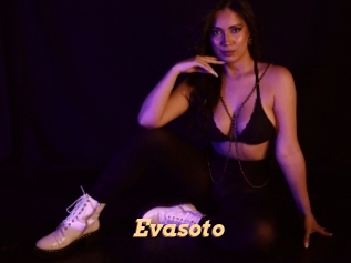 Evasoto