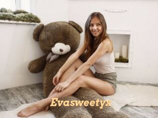 Evasweetyx