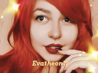 Evatheonly