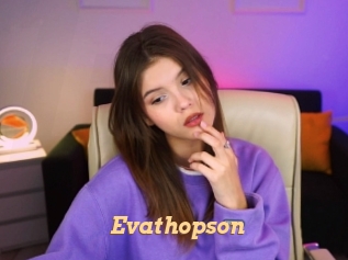 evathopson Live Paradise