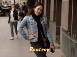 Evatroy
