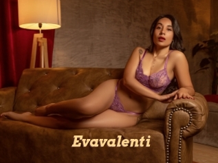 Evavalenti