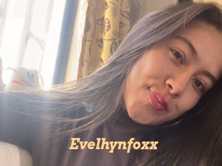 Evelhynfoxx