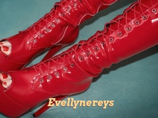 Evellynereys