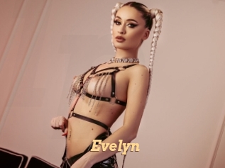 evelyn Live Paradise
