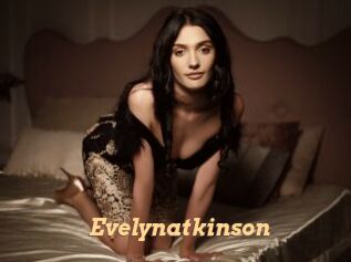 Evelynatkinson