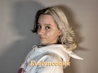 evelyncookk Live Paradise