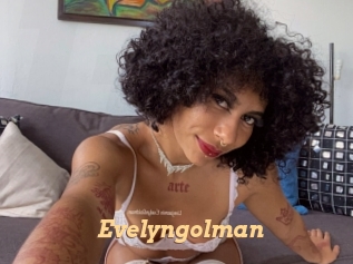 Evelyngolman