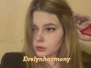 evelynharmony Live Paradise