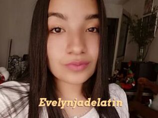 Evelynjadelatin