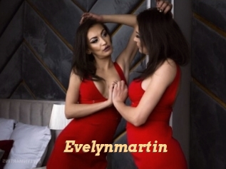 Evelynmartin