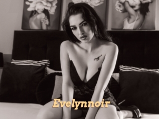 Evelynnoir