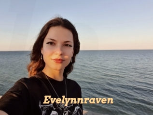 Evelynnraven