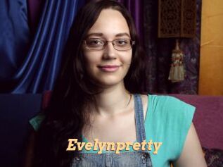 Evelynpretty