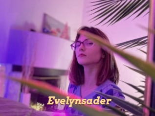 Evelynsader