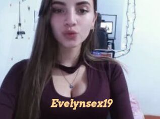 Evelynsex19