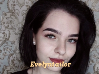Evelyntailor
