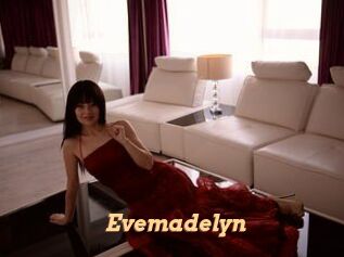 Evemadelyn