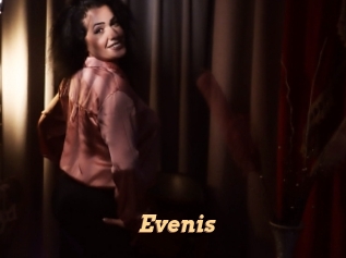 Evenis