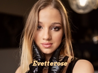 evetterose Live Paradise