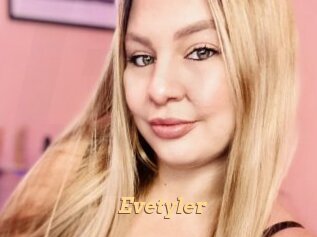 Evetyler