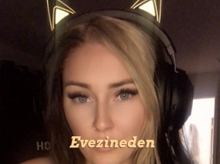 Evezineden