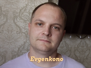 Evgenkono