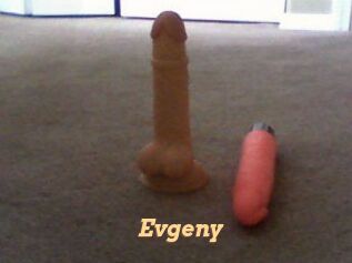 Evgeny