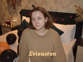 Evieaston