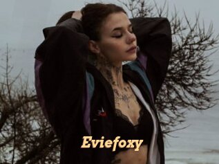 Eviefoxy
