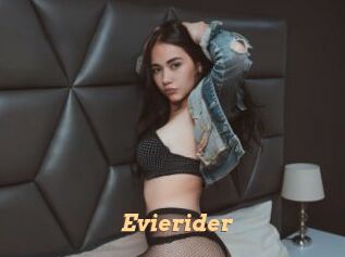Evierider